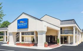 Hampton Inn Griffin Ga